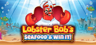 Lobster Bob’s Sea: Petualangan Slot Seru di Lautan yang Menguntungkan