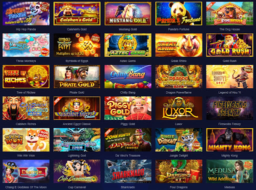 Situs Judi Slot Gacor Deposit 10RB Nonstop Online 24 Jam