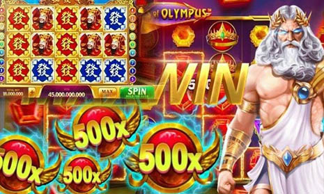 Daftar Judi Slot Online dengan Winrate Tertinggi