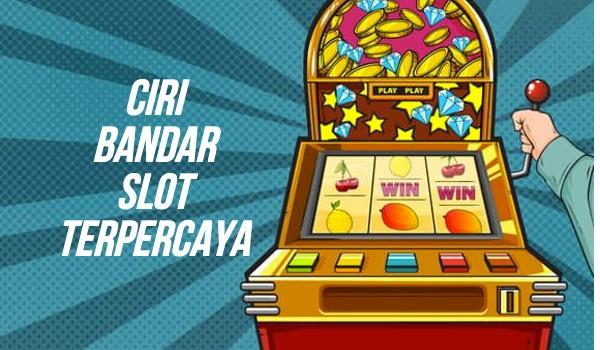 Mengenali Tanda-Tanda Mesin Slot Akan Mengeluarkan Pembayaran Besar